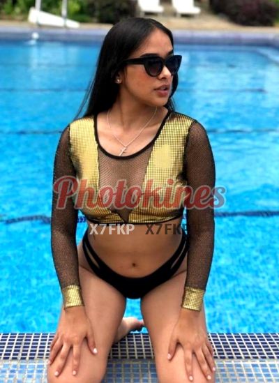 Nicol, Puta en Trujillo