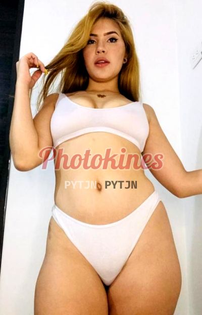 Madison 954245164, Escort en Trujillo