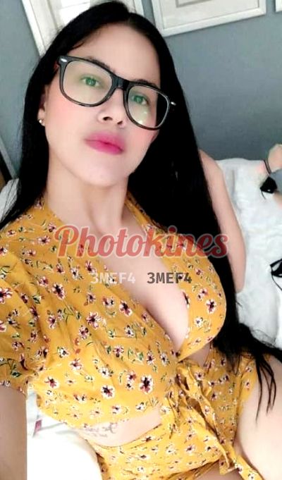 Gabriela, Kinesióloga en Trujillo