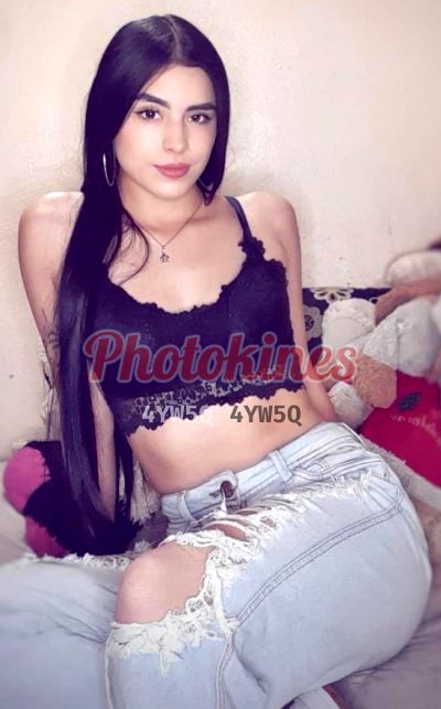 Kely 955628589, Kine en Trujillo