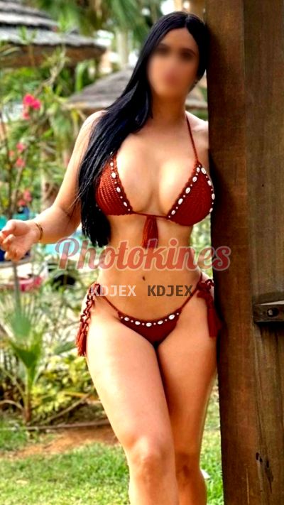 Vanesa, Kinesióloga en Lince