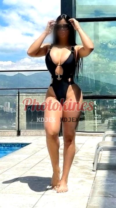 Vanesa, Kine en Lince