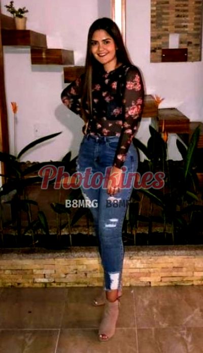 Katy, Escort en Ate