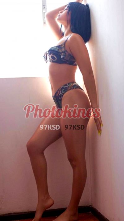 Carolina, Kinesióloga en San Juan de Miraflores