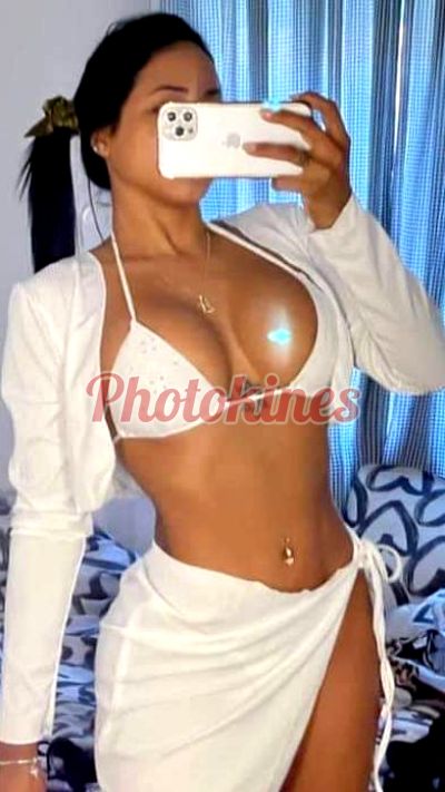 Perla, kinesióloga en Arequipa