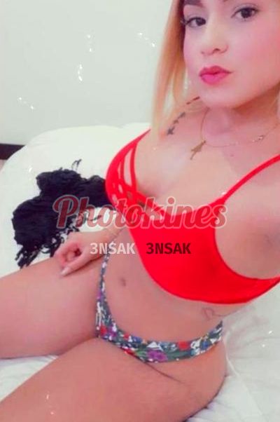 Valeria 956411665, Kine en Trujillo
