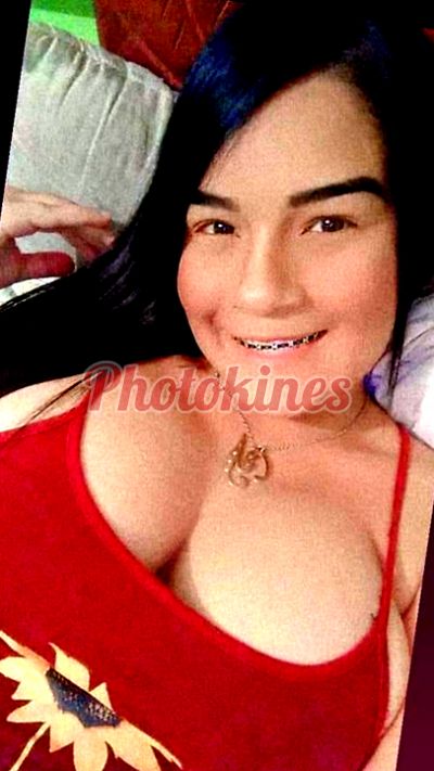 Daniela, puta en Ate