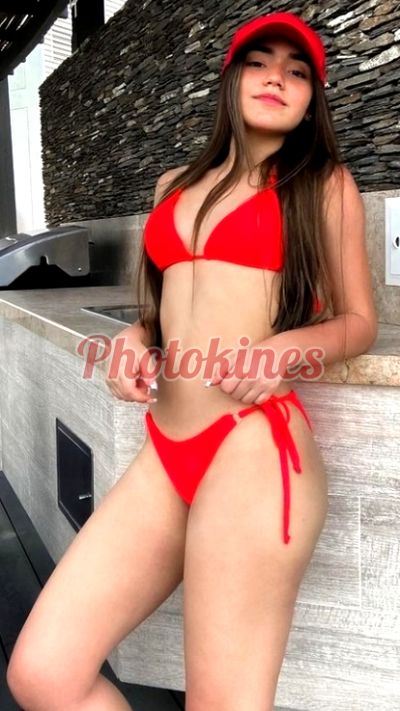 Valery, escort en Ate