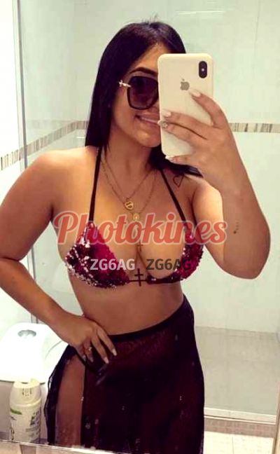 Érika 924496299, Puta en Arequipa