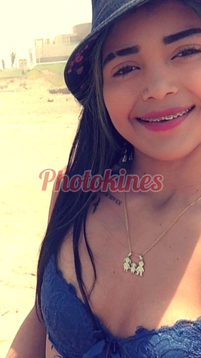 Alejandra, escort en Arequipa