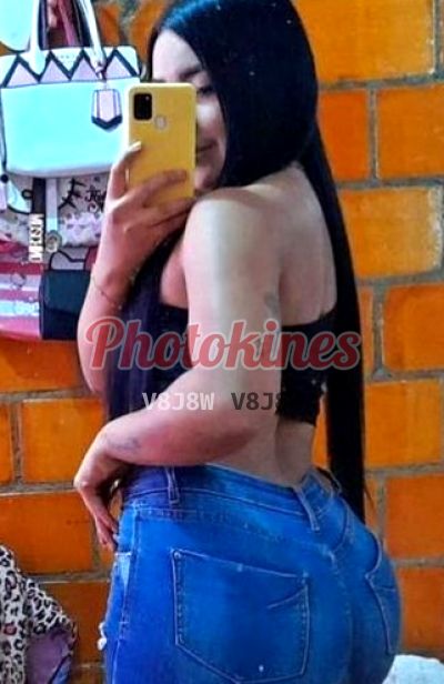 Bárbara 917241271, Puta en Arequipa