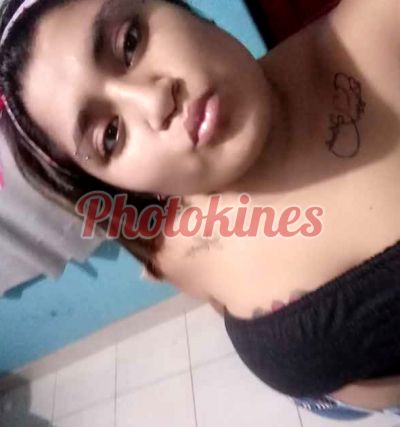 Kalesy, kine en Moquegua