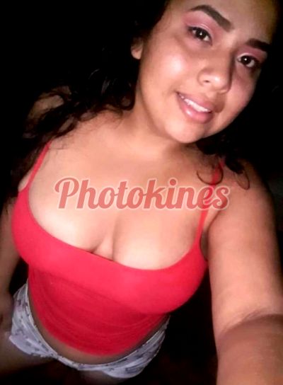 María, Escort en Cusco