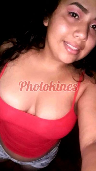 María, Escort en Cusco