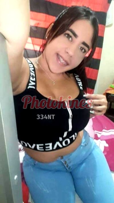 Natasha 902097200, Kinesióloga en Breña