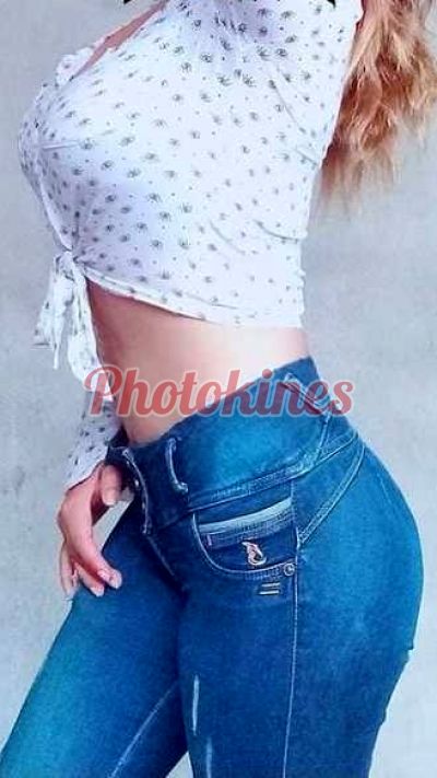 Sasha, kinesióloga en Huancayo