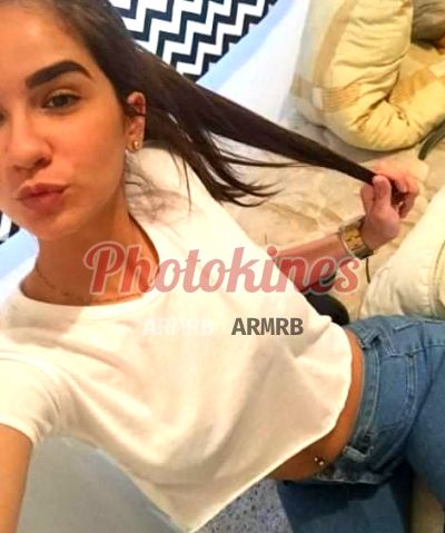 Saray 944907937, Kinesióloga en Trujillo