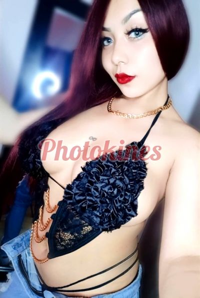Johanna 970658866, Kine en Los Olivos