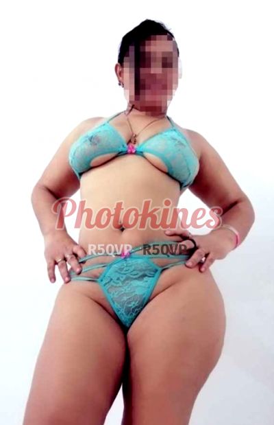 Érika 955084181, Kinesióloga en San Juan de Lurigancho