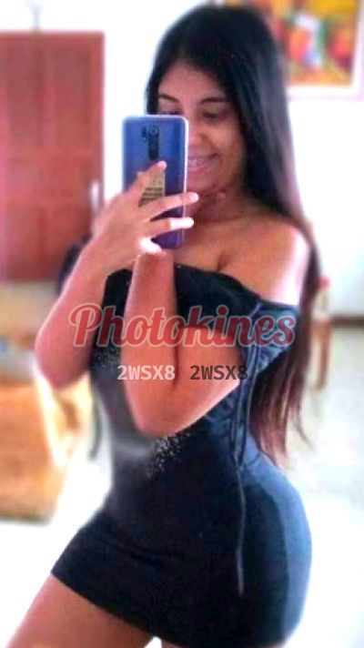 Diana, Kinesióloga en Trujillo