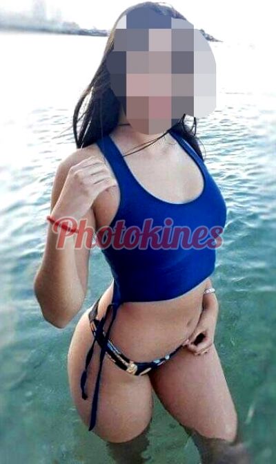 Valentina, puta en Surco