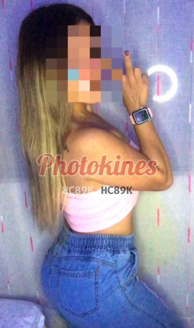 Carla 902334696, Kinesióloga en Santa Anita