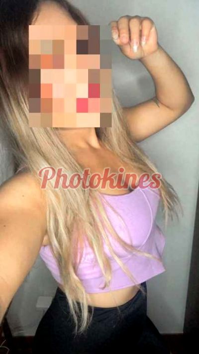 Carla, escort en Santa Anita
