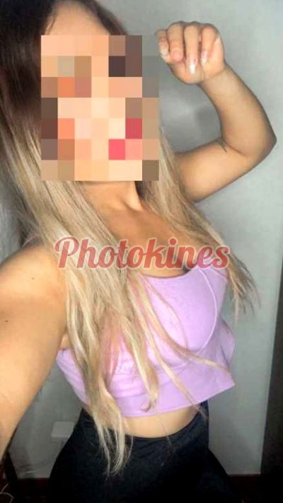 Carla, escort en Santa Anita