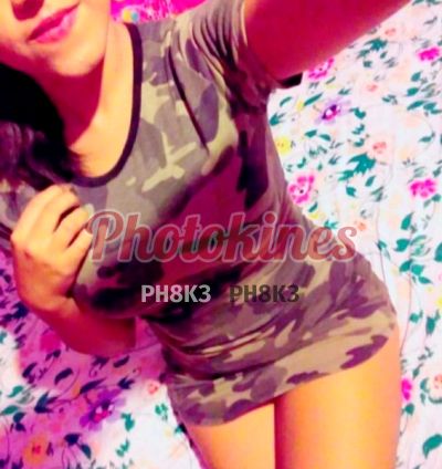 Valeria, escort en Los Olivos