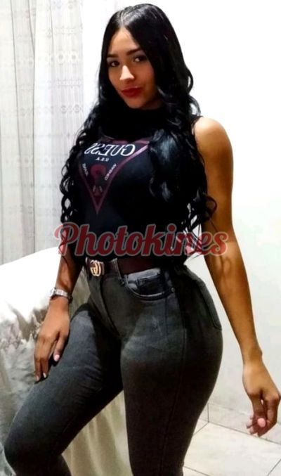 Fernanda, Puta en Tacna
