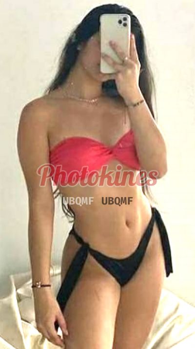 Stefany, Escort en Trujillo