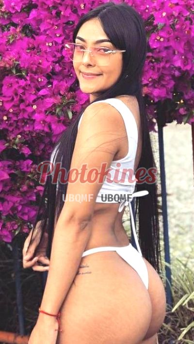 Stefany, Puta en Trujillo