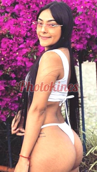 Stefany, puta en Trujillo