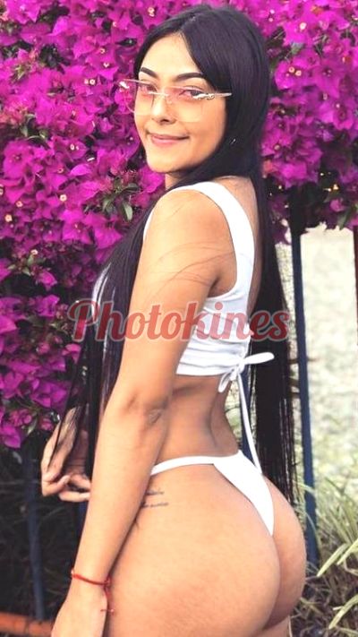 Stefany, puta en Trujillo