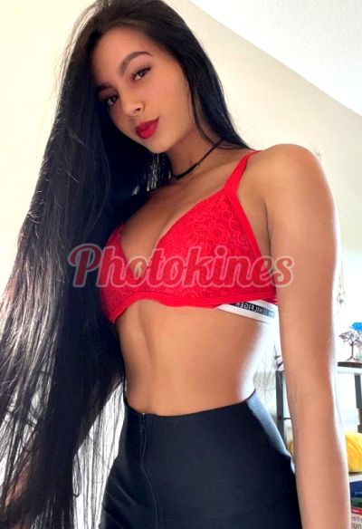 Karen 959095175, Kine en Trujillo