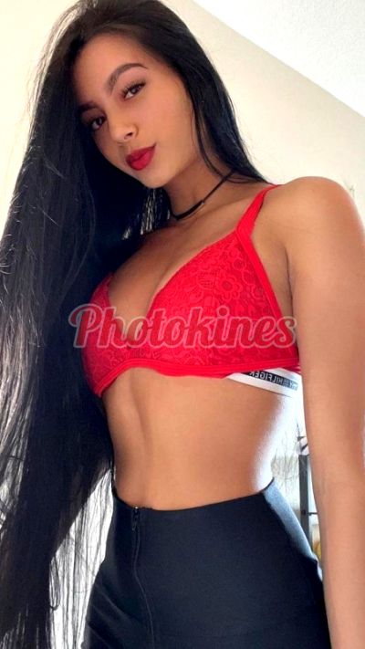 Karen, kinesióloga en Trujillo