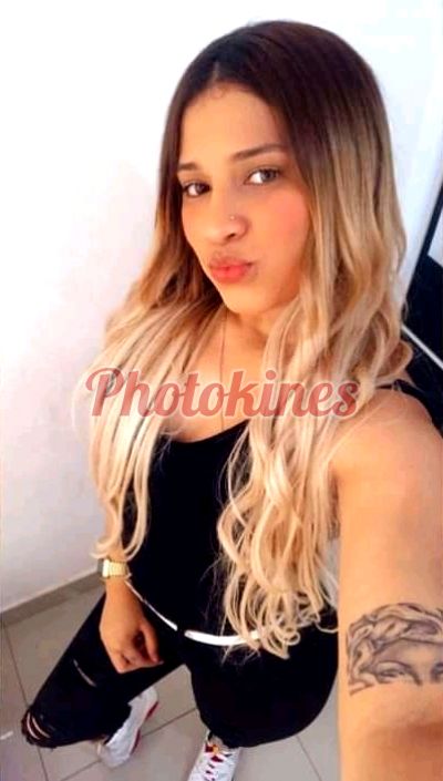 Karla, escort en Arequipa