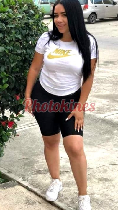 Dubraska, escort en Cusco