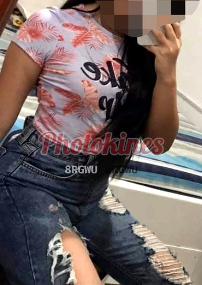 Nicol, Kinesióloga en Surco