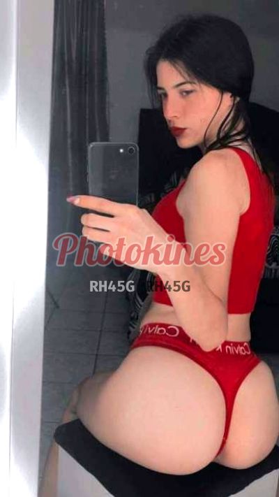 Sofía, Kine en Surco