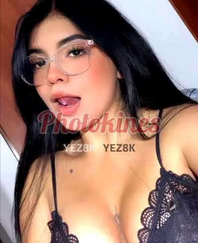 Sofía, Puta en Trujillo