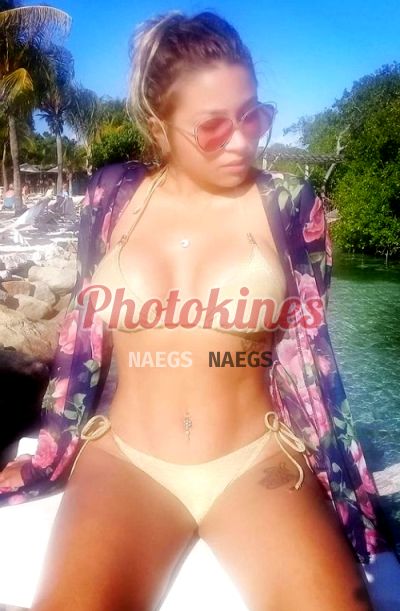 Fabiana, Puta en San Juan de Miraflores
