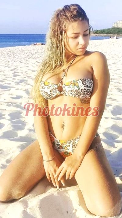 Fabiana, puta en San Juan de Miraflores