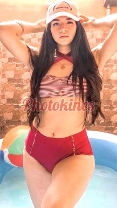 Reyna, puta en Trujillo