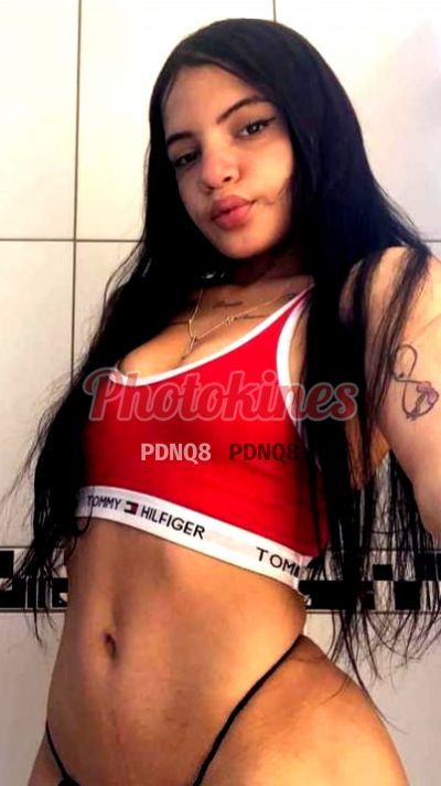 Carolaine, Escort en Ate