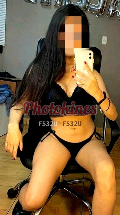 Camila, Escort en Chorrillos