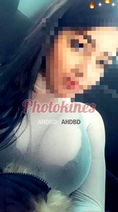 Sofía, Escort en Arequipa