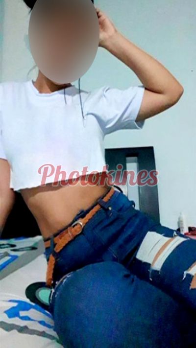 Tania, escort en Lince