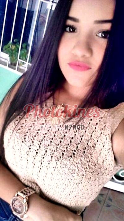 Fabiola, Puta en San Juan de Lurigancho
