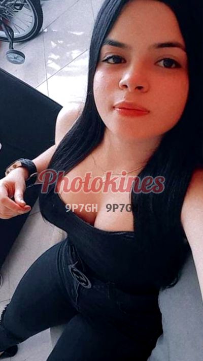Lorena, Escort en Ate